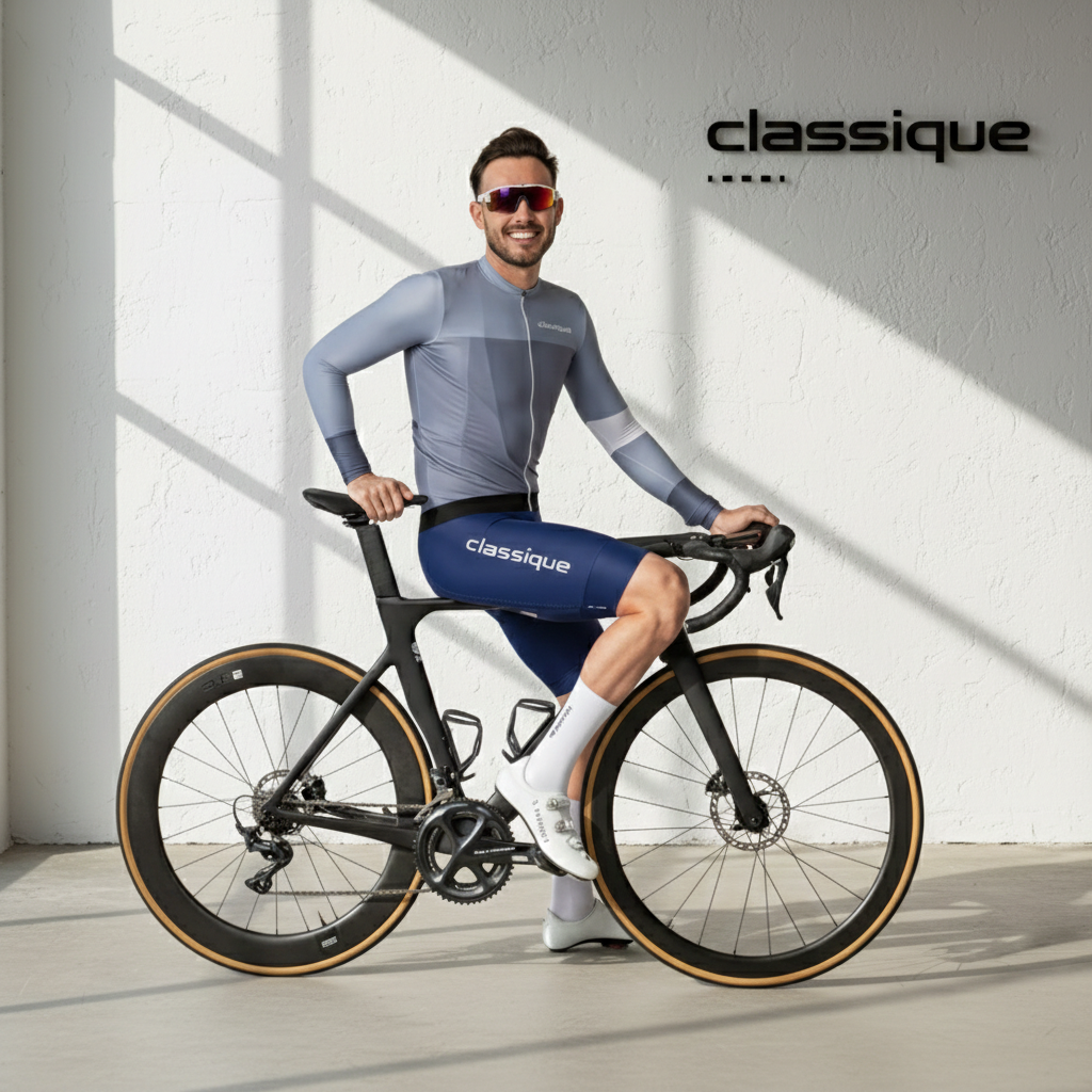 Franco - Classique Cycling