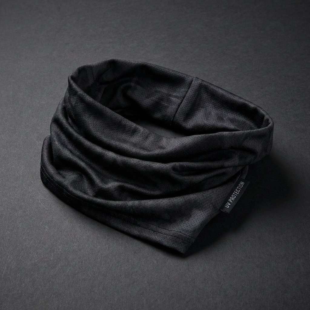 Cuellito multifunción