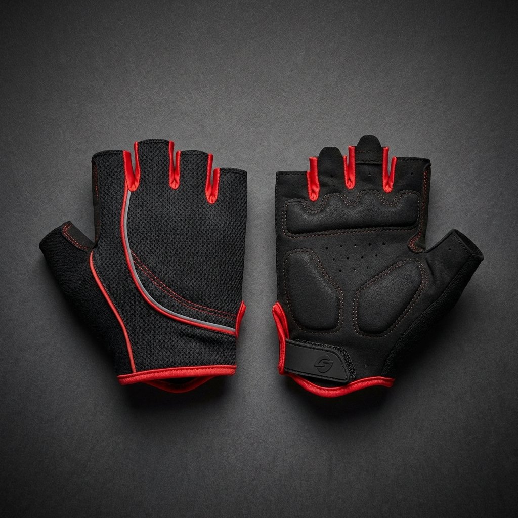 Guantes ciclismo personalizados