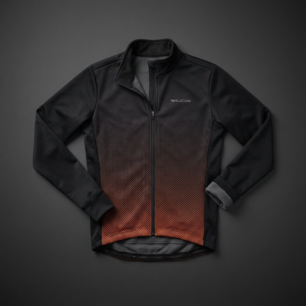 Maillot largo térmico