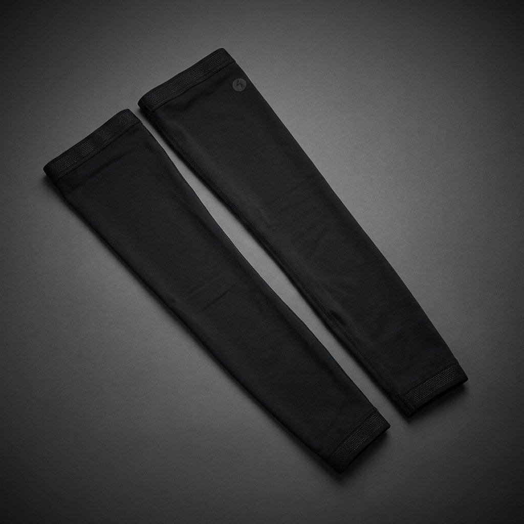 Piernitas térmicas ciclismo