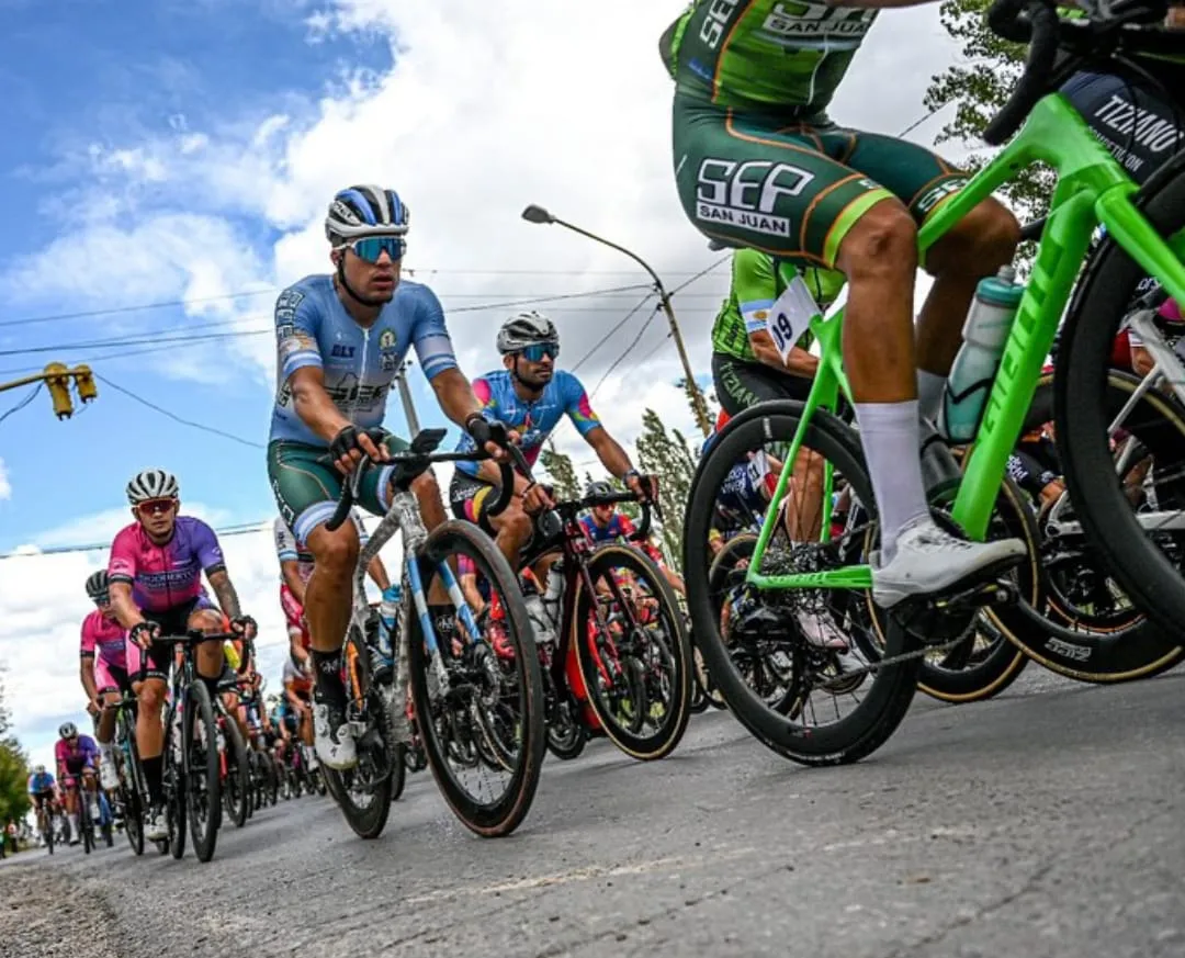 Trabajo destacado Classique Cycling 1